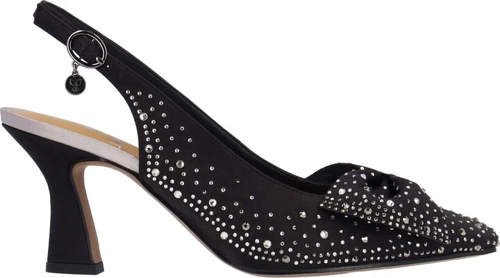 Harlan Slingback Pump - Image 10
