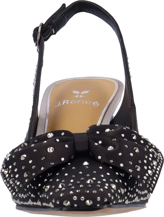 Harlan Slingback Pump - Image 11