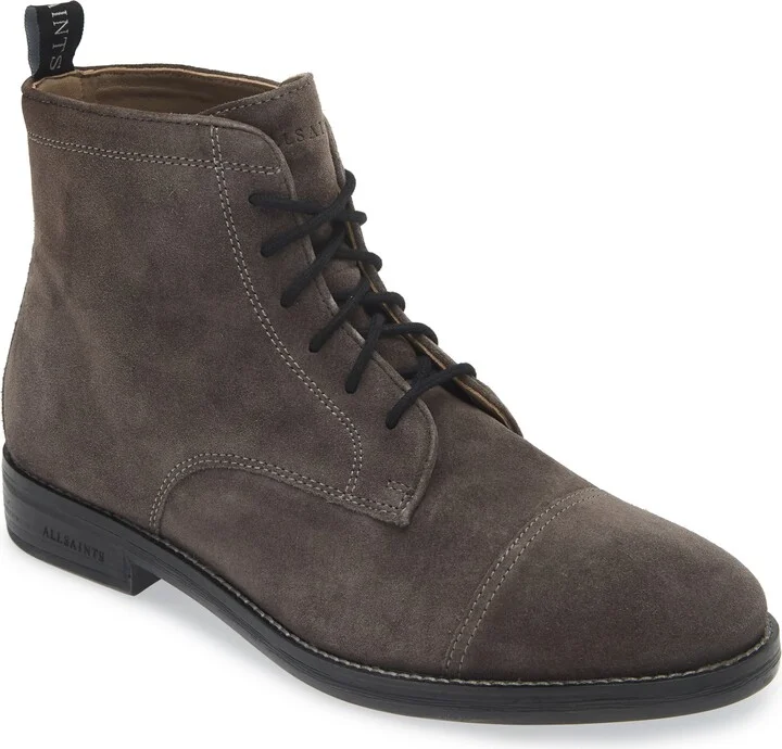 Harland Boot