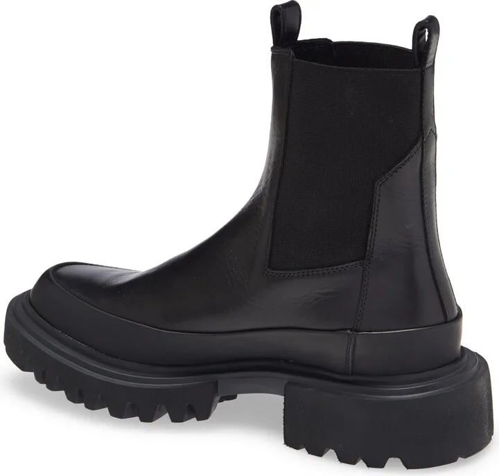 Harlee Lug Sole Chelsea Boot - Image 2
