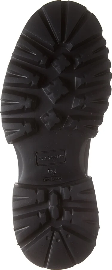 Harlee Lug Sole Chelsea Boot - Image 6