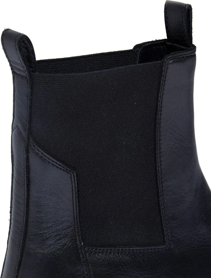 Harlee Lug Sole Chelsea Boot - Image 7
