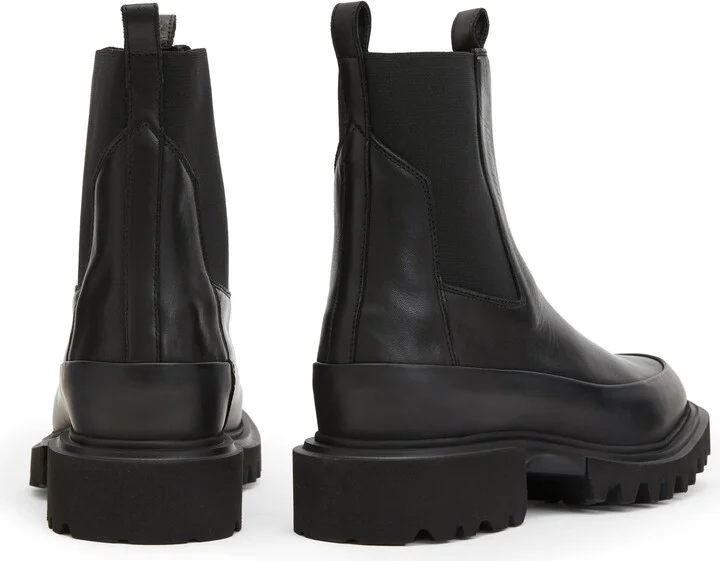 Harlee Lug Sole Chelsea Boot - Image 2
