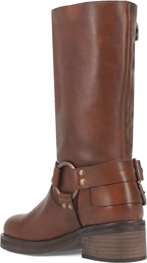 Harlee Moto Boot - Image 2