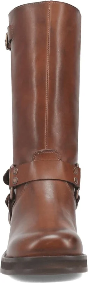 Harlee Moto Boot - Image 4