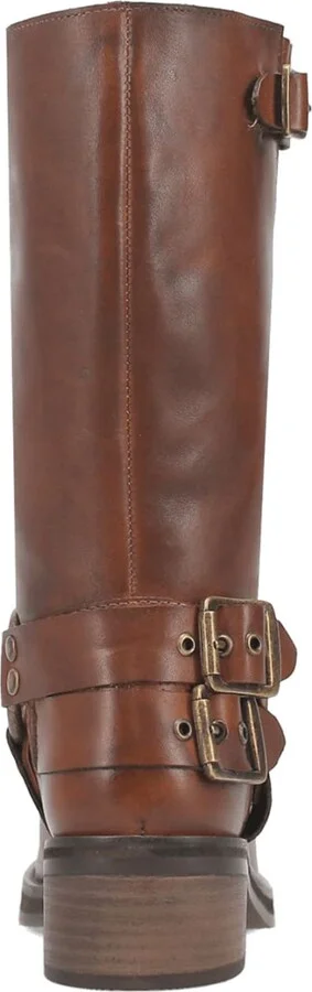 Harlee Moto Boot - Image 7