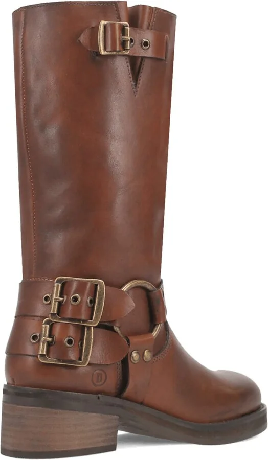 Harlee Moto Boot - Image 9