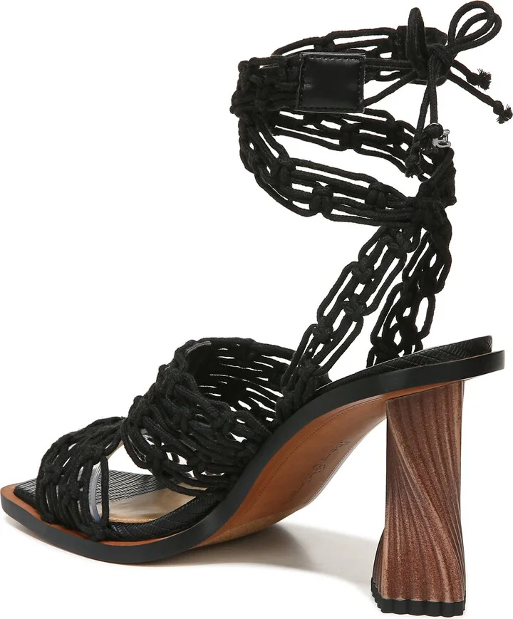 Harleigh Strappy Sandal - Image 2