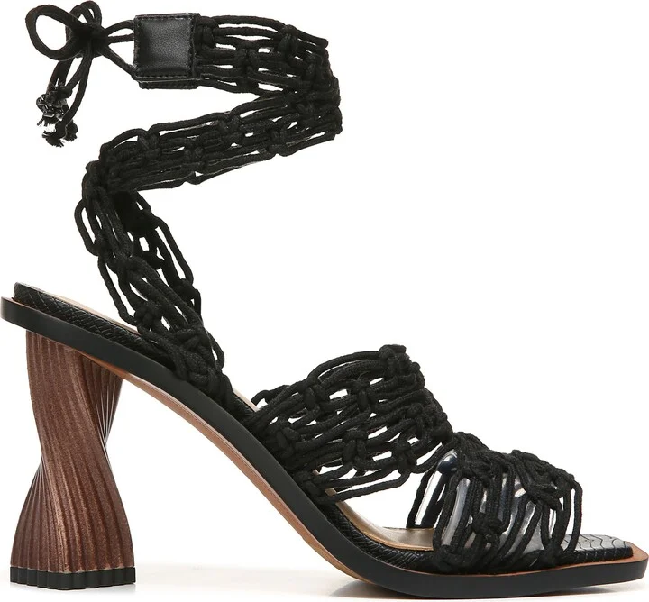 Harleigh Strappy Sandal - Image 3