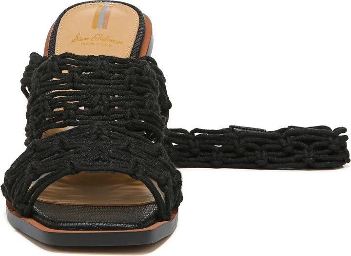 Harleigh Strappy Sandal - Image 4