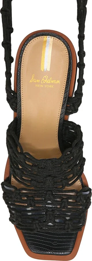 Harleigh Strappy Sandal - Image 5