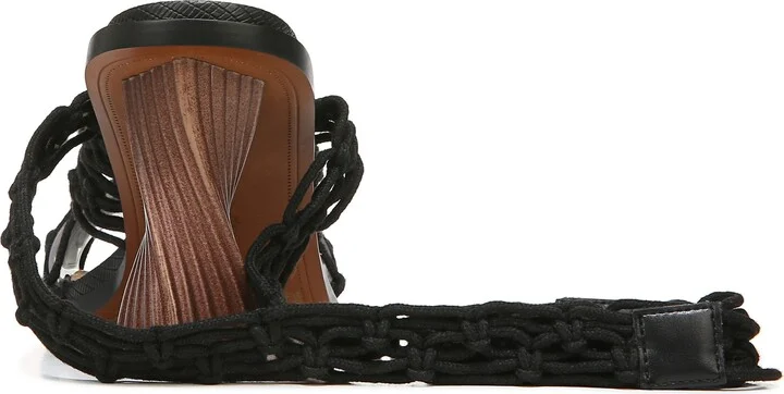 Harleigh Strappy Sandal - Image 7