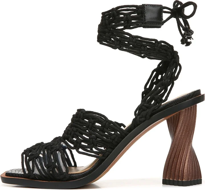 Harleigh Strappy Sandal - Image 8