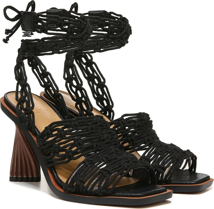 Harleigh Strappy Sandal - Image 9