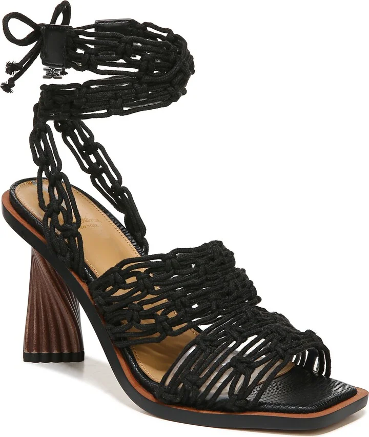 Harleigh Strappy Sandal