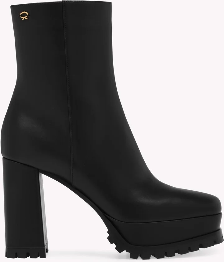 Harlem Boots