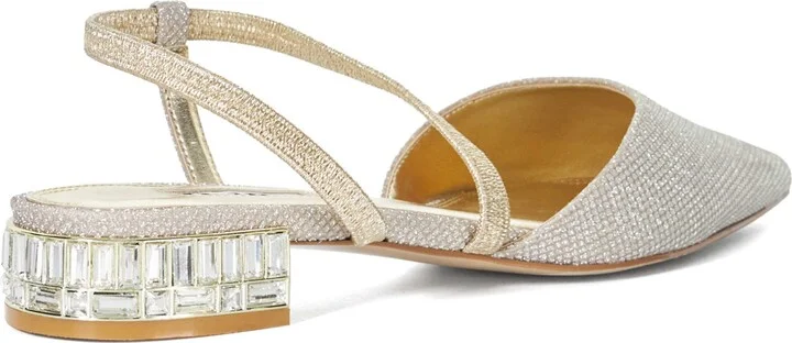 Harlem Slingback Pointed Toe Pump - Image 2