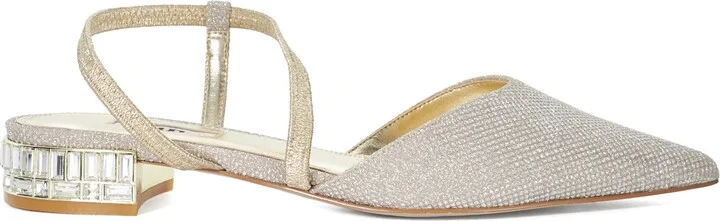 Harlem Slingback Pointed Toe Pump - Image 3