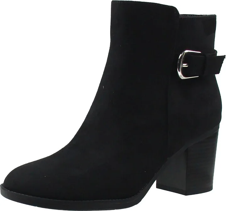 Harlemm Womens Booties