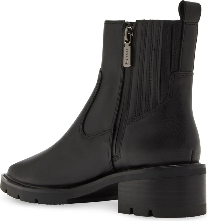 Harlen Waterproof Bootie - Image 2