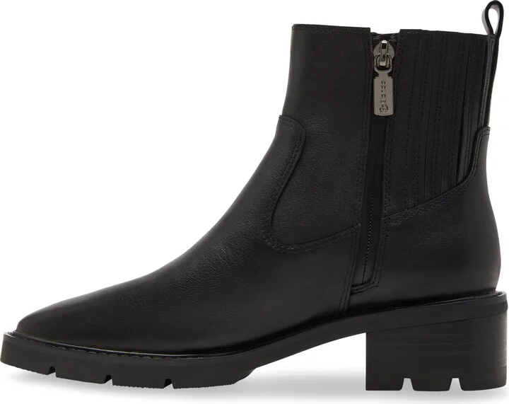 Harlen Waterproof Bootie - Image 8
