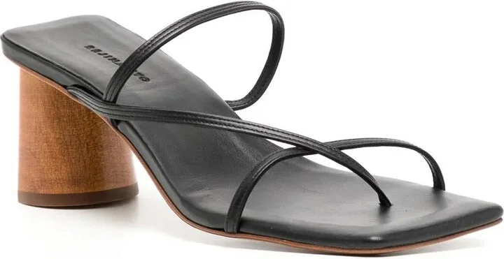 Harley 65mm open-toe sandals - Image 2