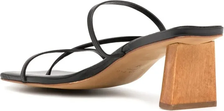 Harley 65mm open-toe sandals - Image 3