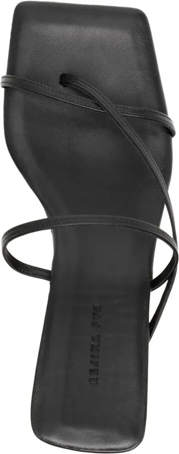 Harley 65mm open-toe sandals - Image 4