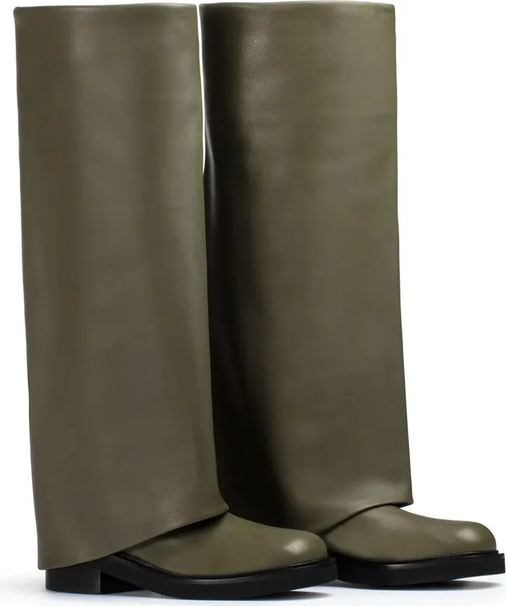 Harley boots - Image 2