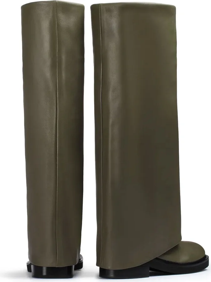 Harley boots - Image 3
