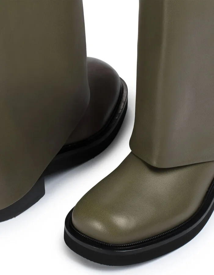 Harley boots - Image 4