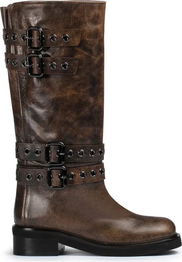 Harley boots