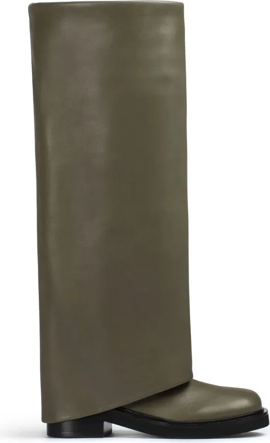 Harley boots