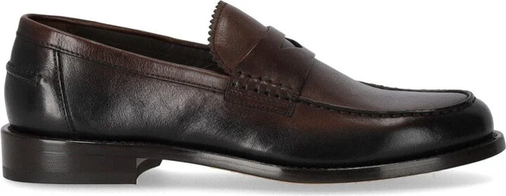 Harley Caffé Loafer