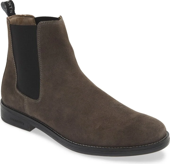 Harley Chelsea Boot