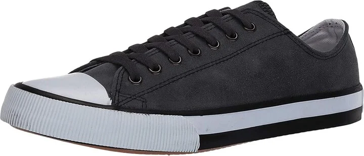 Harley-Davidson Burleigh Women's Shoes Grey : 5.5 B - Medium, Leather - Image 2