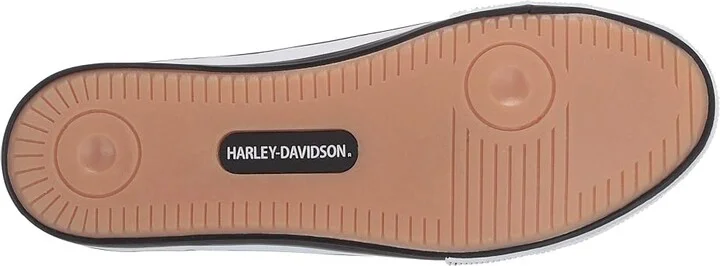 Harley-Davidson Burleigh Women's Shoes Grey : 5.5 B - Medium, Leather - Image 4