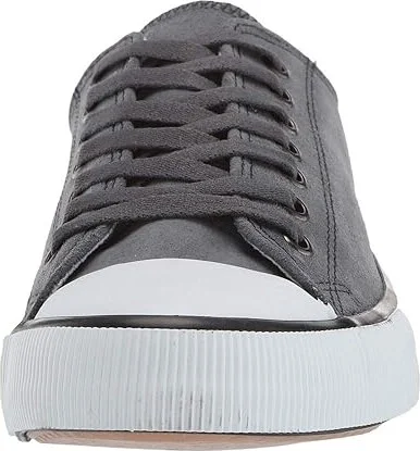 Harley-Davidson Burleigh Women's Shoes Grey : 5.5 B - Medium, Leather - Image 6