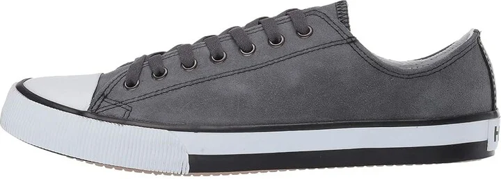 Harley-Davidson Burleigh Women's Shoes Grey : 5.5 B - Medium, Leather - Image 7