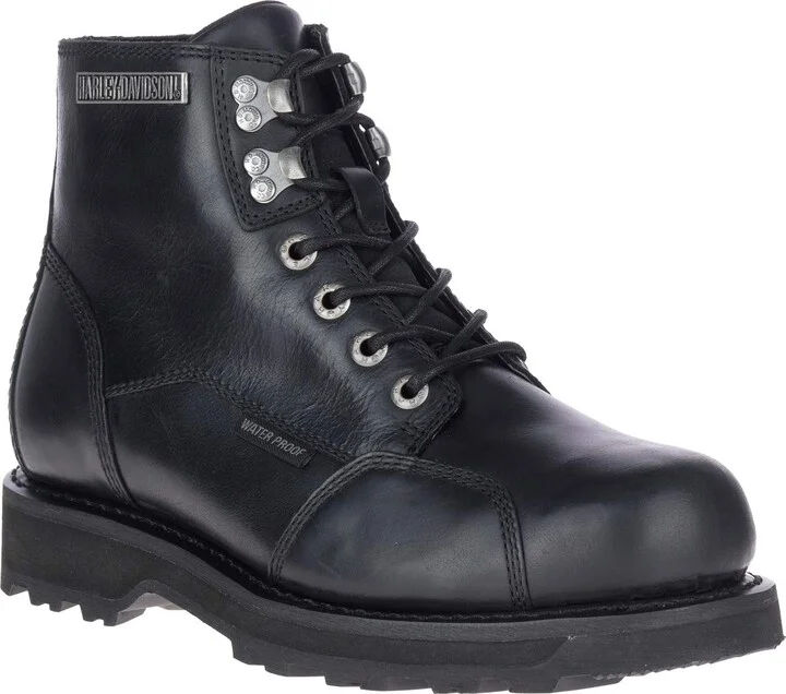 Harley-Davidson Footwear Men's Dorington Boot