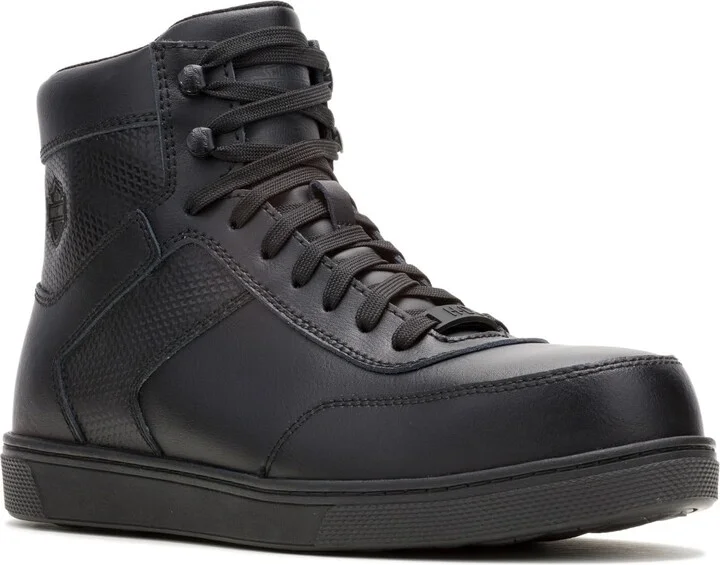 HARLEY-DAVIDSON FOOTWEAR Men's Grady CT Sneaker
