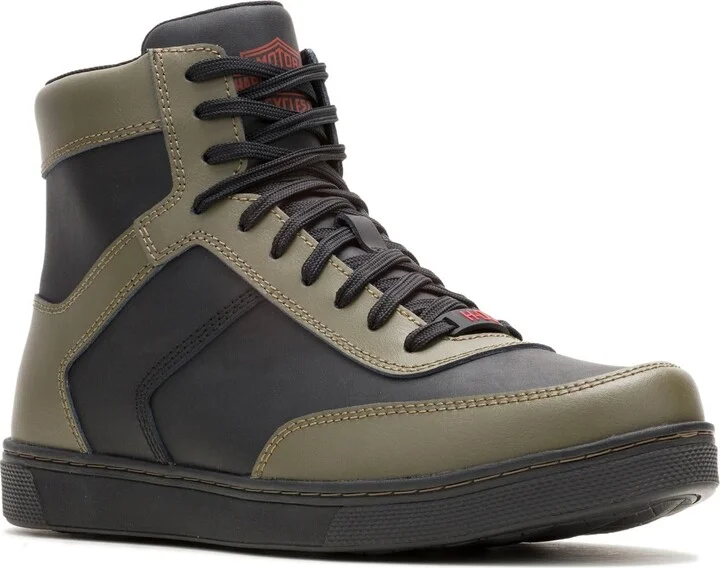 Olive/Black
