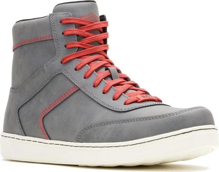 HARLEY-DAVIDSON FOOTWEAR Men's Grady Sneaker