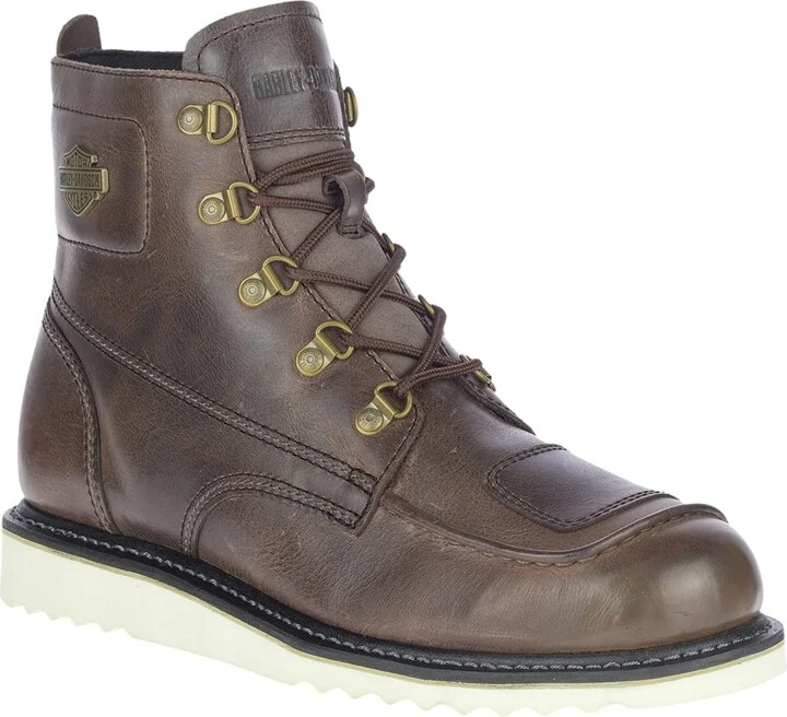 Fossil Brown
