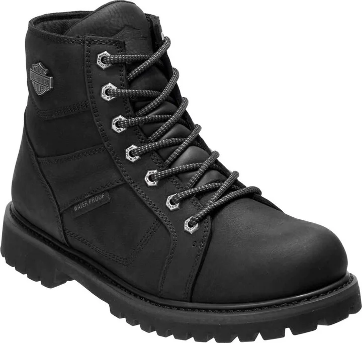 Harley-Davidson Footwear Men's Lagarto CT Boot
