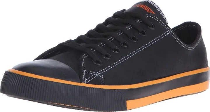 Harley-Davidson Footwear Men's Roarke Sneaker