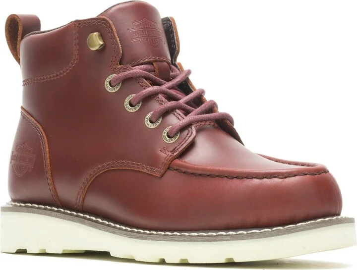 HARLEY-DAVIDSON FOOTWEAR Women's Biker