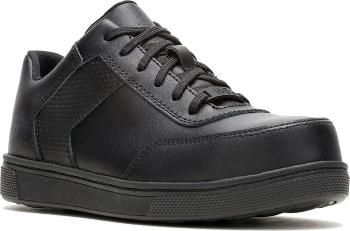 HARLEY-DAVIDSON FOOTWEAR Women's Grady Lo CT Sneaker