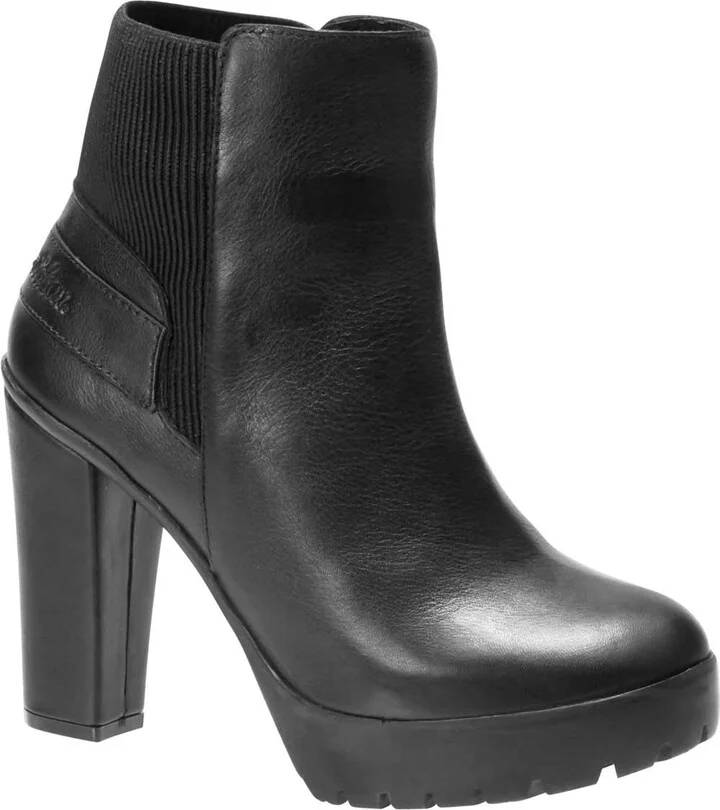 HARLEY-DAVIDSON FOOTWEAR Women's Iredell Fashion Boot