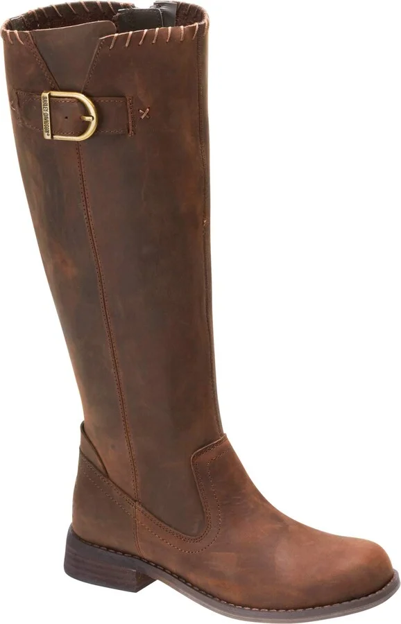 HARLEY-DAVIDSON FOOTWEAR Women's Keyser Fashion Boot